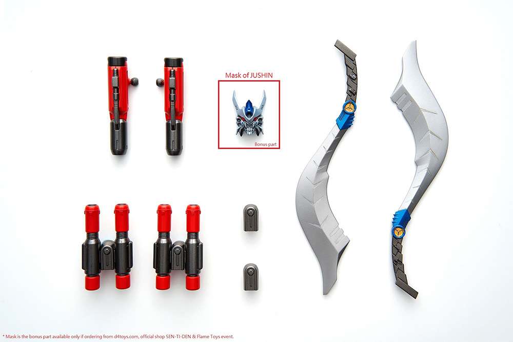 TRANSFORMERS FURAI ACT OPTIMUS PRIMAL ACTION FIGURA FLAME