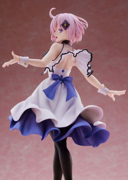 FATE/GRAND ORDER PVC STATUA 1/7 SHIELDER/MASH KYRIELIGHT -UNDER THE SAME SKY- 24 CM ANIPLEX