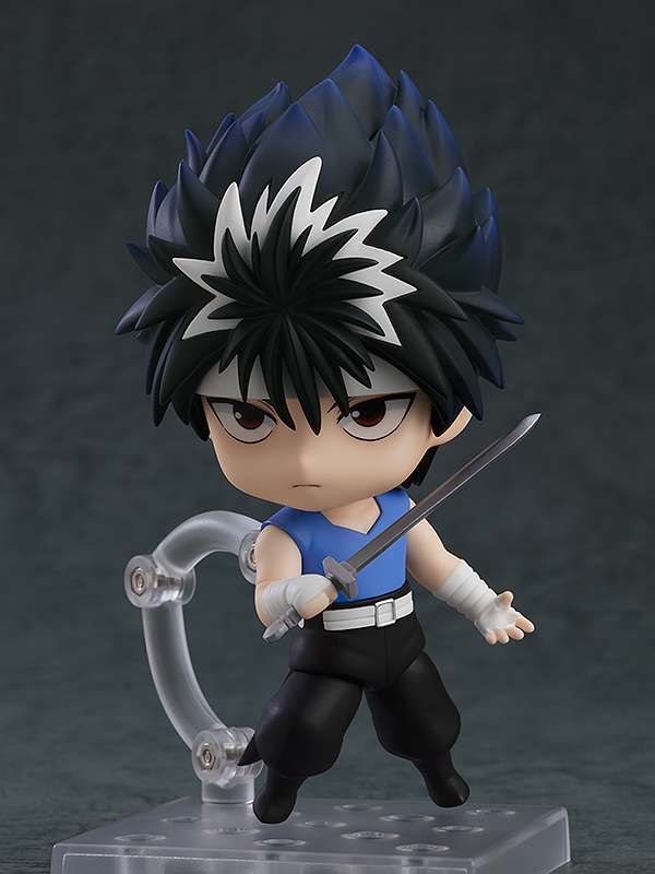 YU YU HAKUSHO HIEI NENDOROID