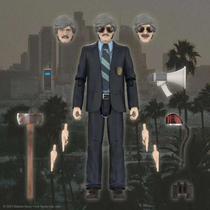 BEASTIE BOYS ULT SAB ALASONDRO ALEGRE AF