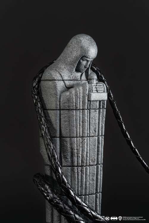 BATMAN RET CATWOMAN 1:1 SCALE MASK REP