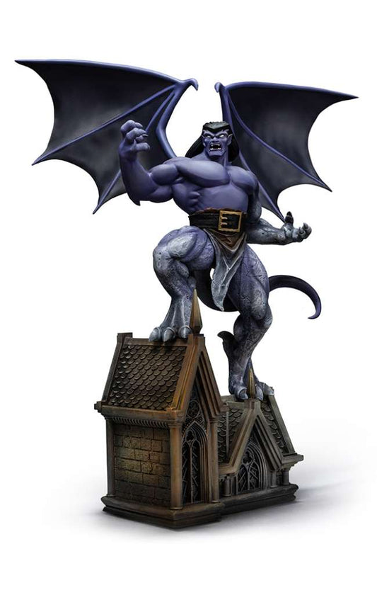 GARGOYLES GOLIATH 1/10 STATUE