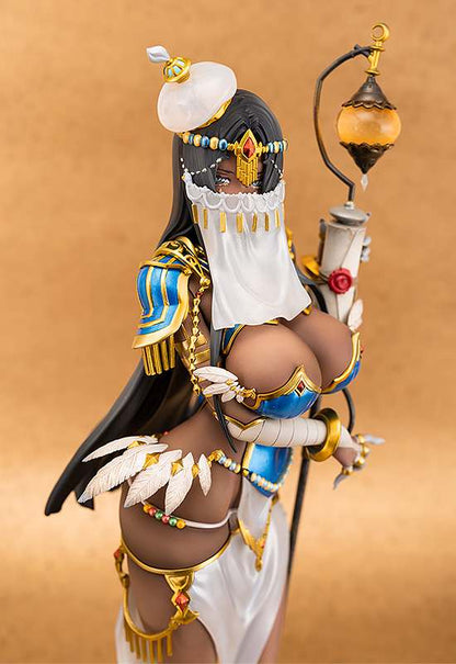 FATE G/O CASTER SCHEHERAZADE 1/7 ST
