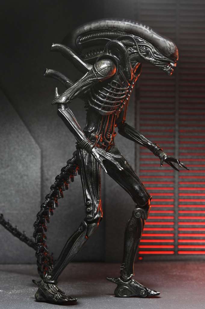ALIEN ROMULUS XENOMORPH XX121 ULTIMAT AF