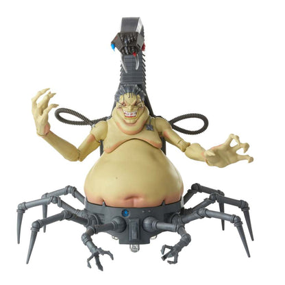 HASBRO - MARVEL LEGENDS MOJO AF ACTION FIGURE