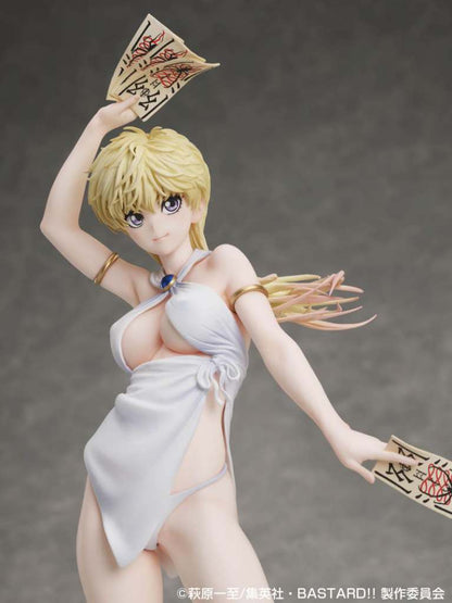 BASTARD HEAVY METAL DF SEAN ARI 1/6 ST