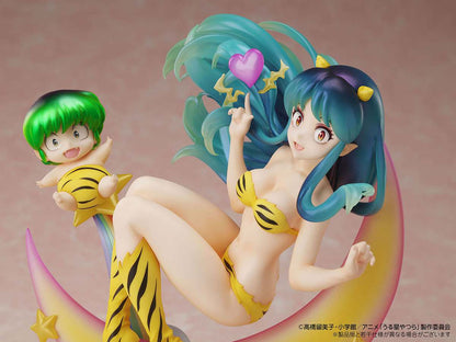 URUSEI YATSURA LUN&TEN CAFE&SPACE COLL