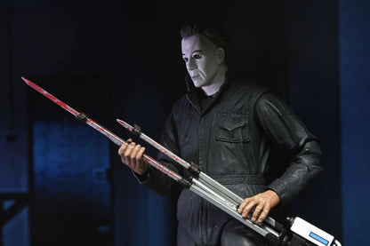 HALLOWEEN RESU MICHAEL MYERS ULTIMATE AF