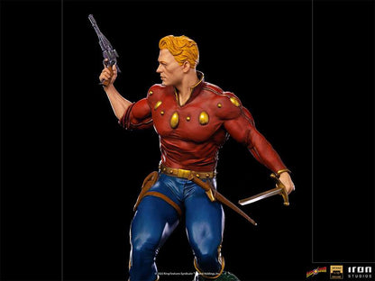 FLASH GORDON DELUXE 1/10 ART STATUE