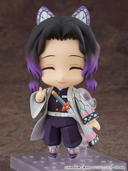 DEMON SLAYER SHINOBU NENDOROID RERUN