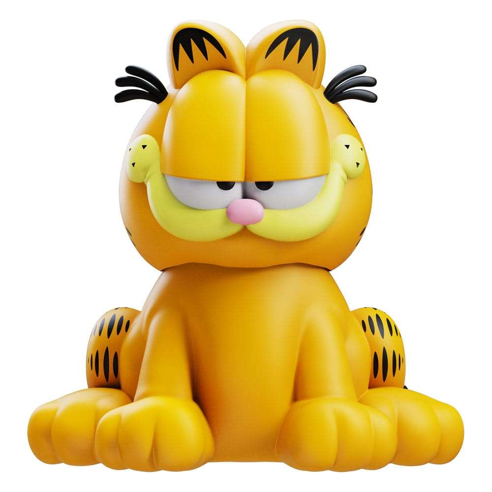 GARFIELD 1:1 GIGANTIC FIGURE