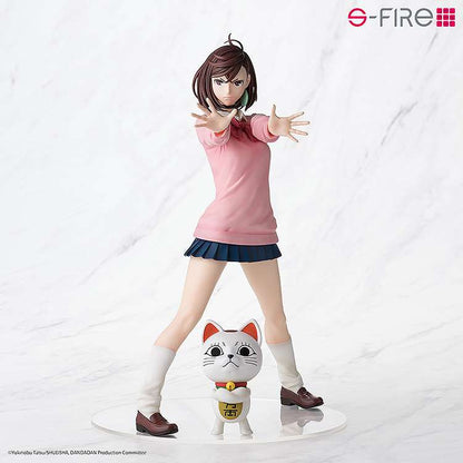 DAN DA DAN MOMO S-FIRE 1/7 FIGURE