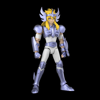 SAINT SEIYA CYGNUS HYOGA CC07 MK