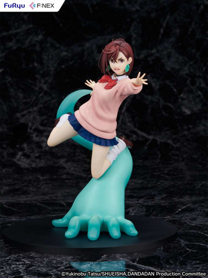 DANDADAN MOMO 1/7 FIGURE