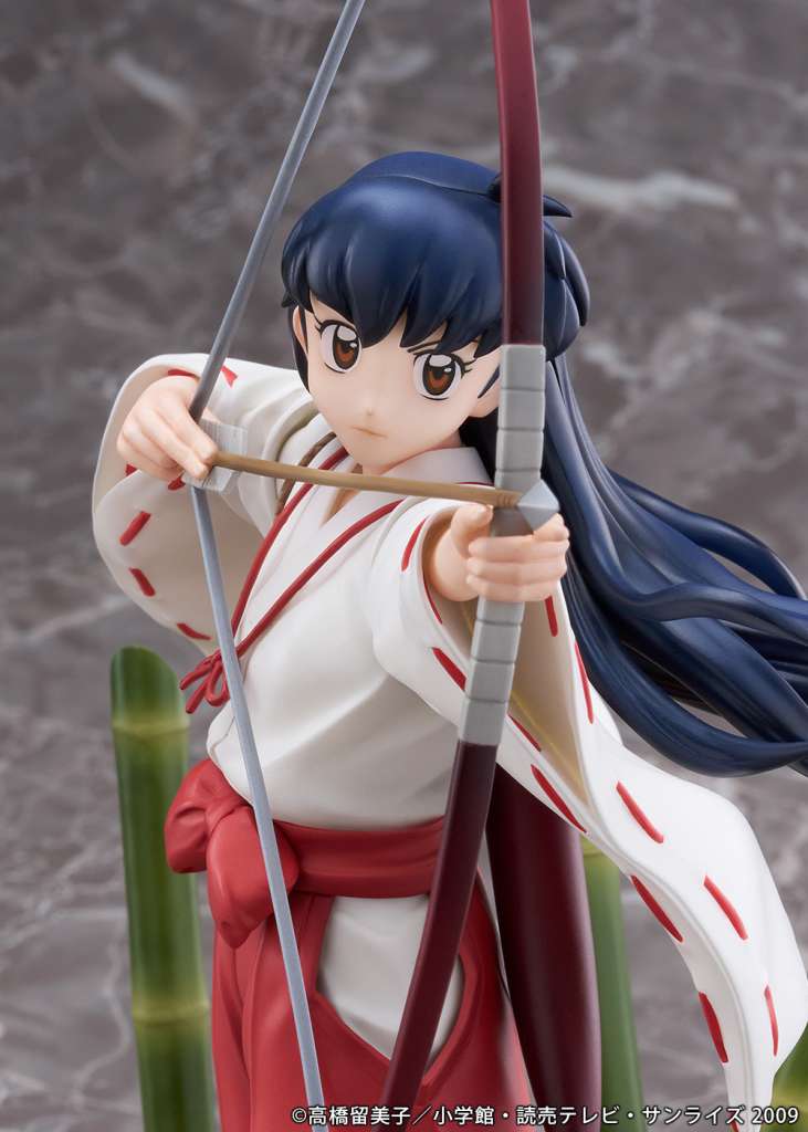 PROOF INUYASHA KAGOME HIGURASHI 1/7 STATUA 32 cm