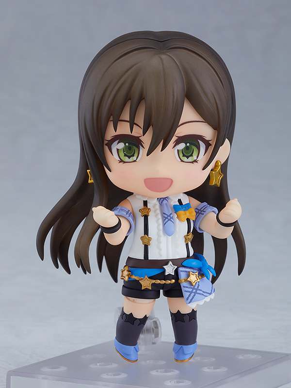 BANG DREAM TAE HANAZONO STAGE NENDOROID