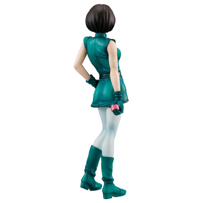 GGG Z GUNDAM EMMA SHEEN STATUE