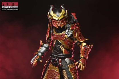 PREDATOR HUN GRO SAMURAI PREDATOR ULT AF