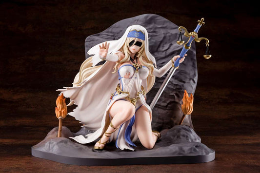 GOBLIN SLAYER II SWORD MAIDEN 1/6 STATUE