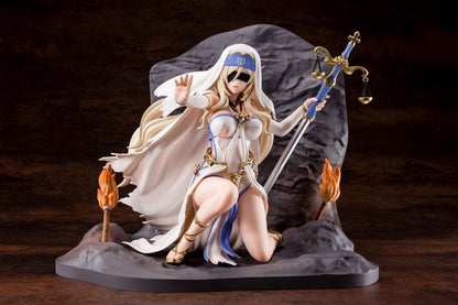 GOBLIN SLAYER II SWORD MAIDEN 1/6 STATUE