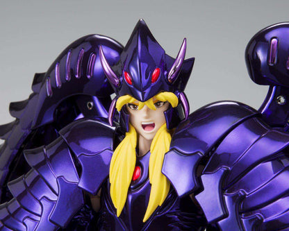 BANDAI SAINT CLOTH MYTH EX GRIFFON MINOS OCE ACTION FIGURE 18 cm