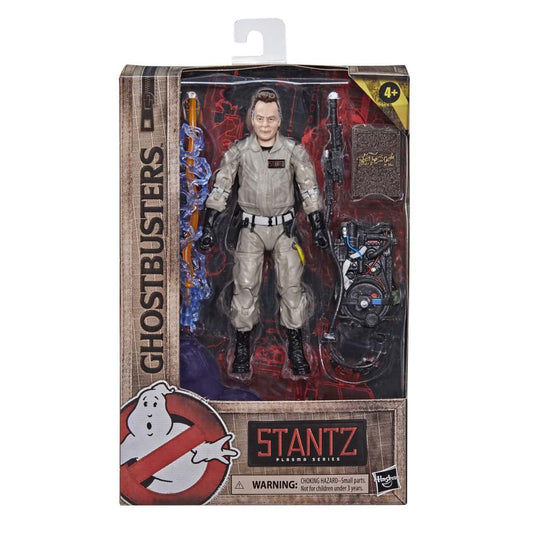 GHOSTBUSTERS AFTERLIFE PS RAY STANTZ AF