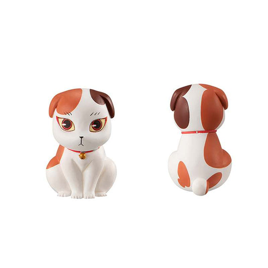 GEGEGE NK KITARO&NEKOMUSUME&SUNEKOSURI