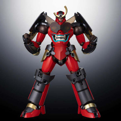 RIOBOT TENGEN TOPPA GURREN LAGANN ACTION FIGURA SENTINEL TOYS