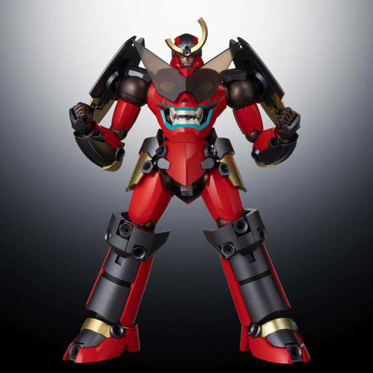 RIOBOT TENGEN TOPPA GURREN LAGANN ACTION FIGURA SENTINEL TOYS