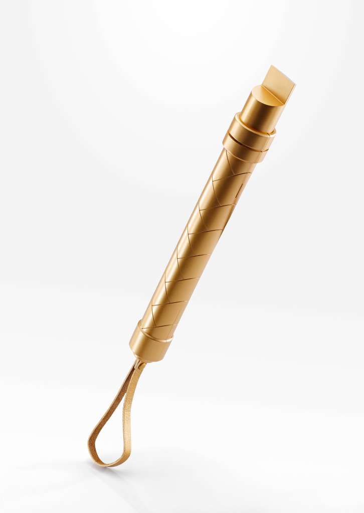 BANDAI MACROSS SHERYL NOME MICROPHONE PROPLICA REPLICA 22 cm
