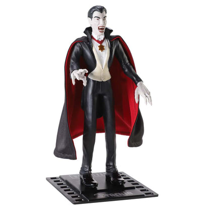 UNIVERSAL MONSTERS DRACULA BENDYFIG