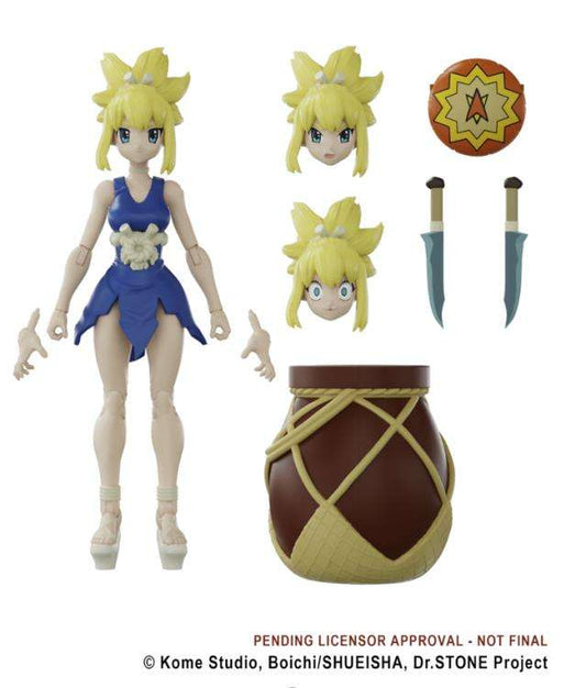 DR.STONE KOHAKU ACTION FIGURE