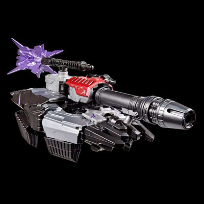 TRANSFORMERS SS WFC MEGATRON AF
