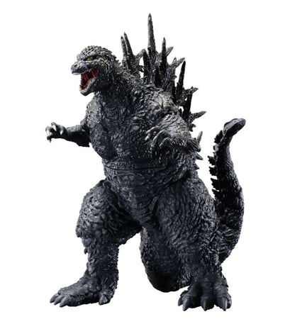 MEGAHOUSE PETITRAMA EX GODZILLA MINUS 1 0 -1 BOX SET + GIFT MINI FIGURA 9 cm