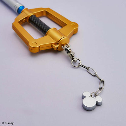 SQUARE ENIX KINGDOM HEARTS LIGHT UP KEYBLADE REPLICA 35 cm