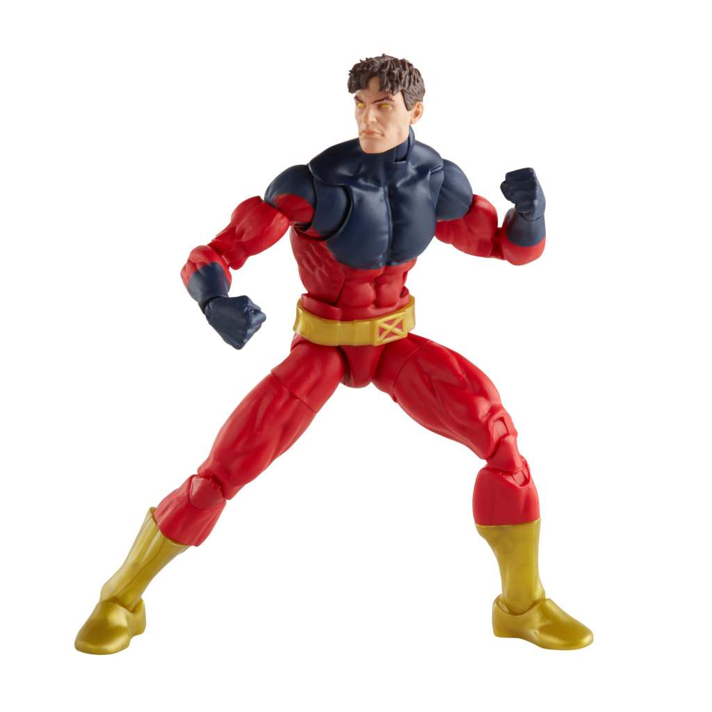 HASBRO - MARVEL LEGENDS X-MEN VULCAN AF ACTION FIGURE