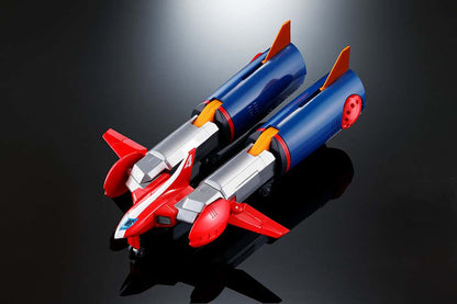 BANDAI DX-03 COMBATTLER 5 DIE CAST ACTION FIGURE 35 cm