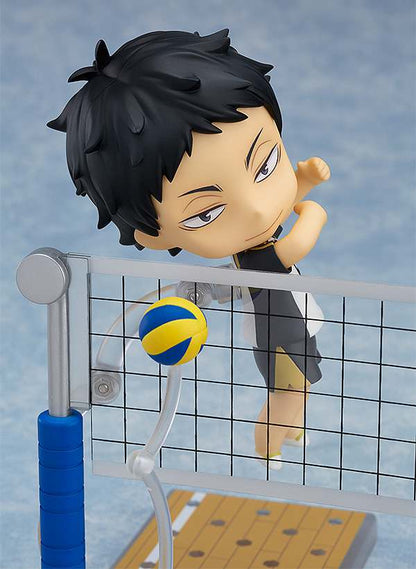 HAIKYU KEIJI AKAASHI NENDOROID