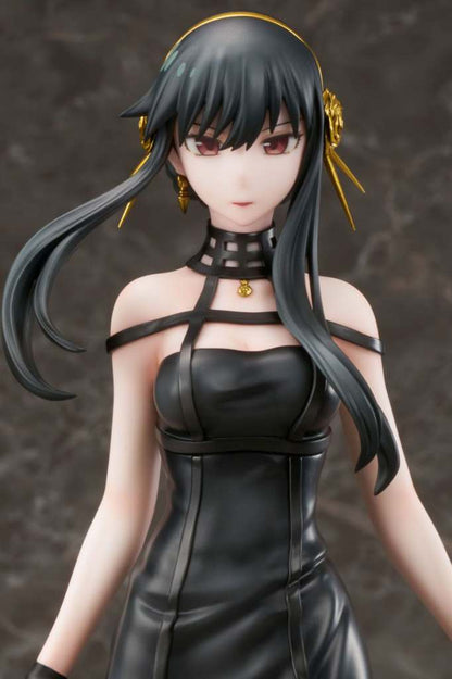 SPY X FAMILY YOR FORGER 1/7 STATUE