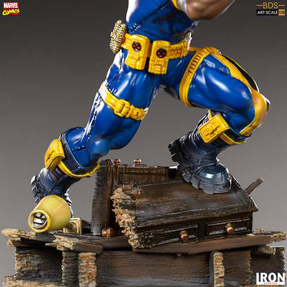 X-MEN BISHOP 1/10 ART SCALE STATUE