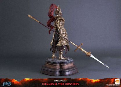 DARK SOULS DRAGONSLAYER ORNSTEIN ST