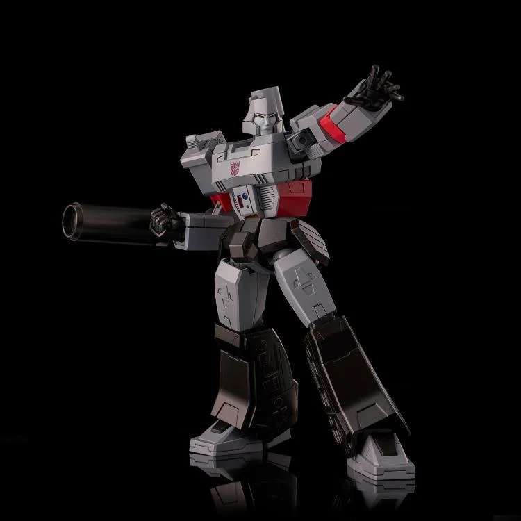 TRANSFORMERS MEGATRON G1 MODEL KIT