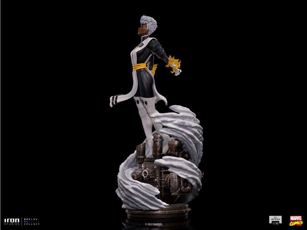 X-MEN AOA STORM 1/10 STATUE