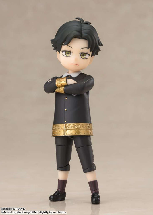 SPYxFAMILY DAMIAN DESMOND SHF