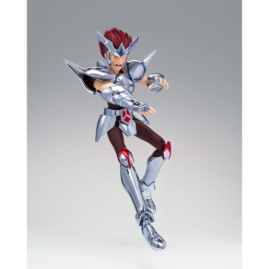 SAINT SEIYA SAINT CLOTH MYTH ACTION FIGURA SAINT CENTAURIUS BABEL 16 CM BANDAI TAMASHII NATIONS