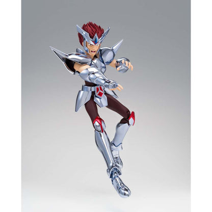 SAINT SEIYA SAINT CLOTH MYTH ACTION FIGURA SAINT CENTAURIUS BABEL 16 CM BANDAI TAMASHII NATIONS