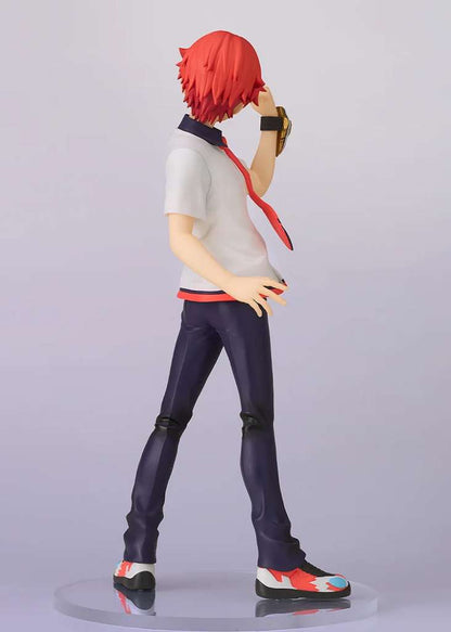 GRIDMAN UNIVERSE YUTA HIBIKI PUP SIZE L