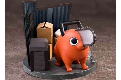 CHAINSAW MAN POCHITA SFC 1/10 ST