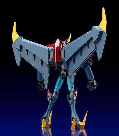 GAIKING RAIKING MODEROID MK RERELEASE