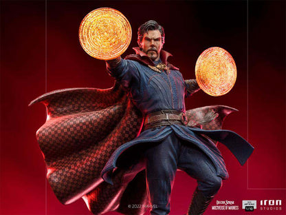 DR STRANGE MULTIVERSE MADNESS 1/10 STAT